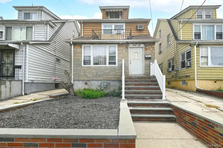 164-16 Goethals Avenue, Jamaica, NY 11432 - #3