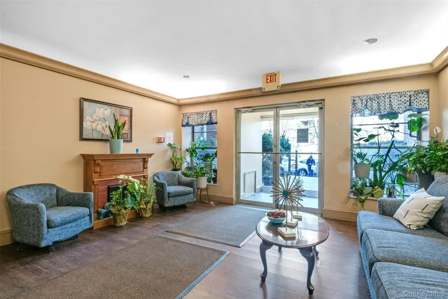 1234 Midland Ave #5F, Bronxville, NY 10708 - #3