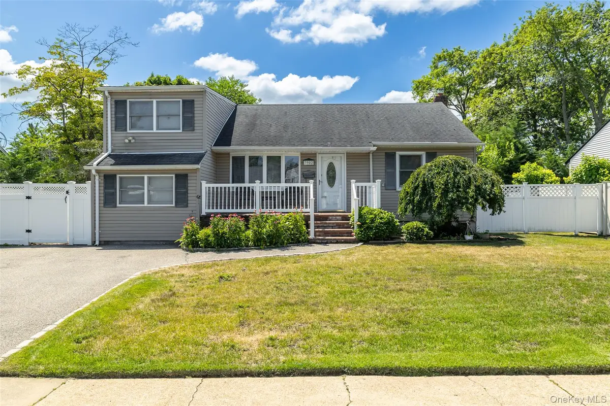 3902 Clove Court, Seaford, NY 11783 - #1