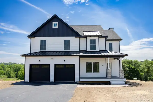 Lot #14 Azalea Lane, Slate Hill, NY 10973