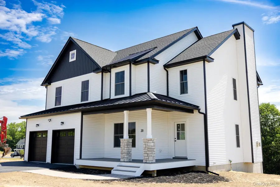 Lot #14 Azalea Lane, Slate Hill, NY 10973 - #2
