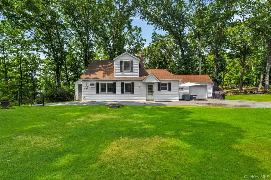 28 Mahopac Avenue, Amawalk, NY 10501 - #2