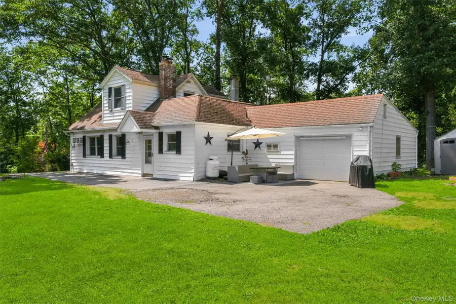 28 Mahopac Avenue, Amawalk, NY 10501 - #3