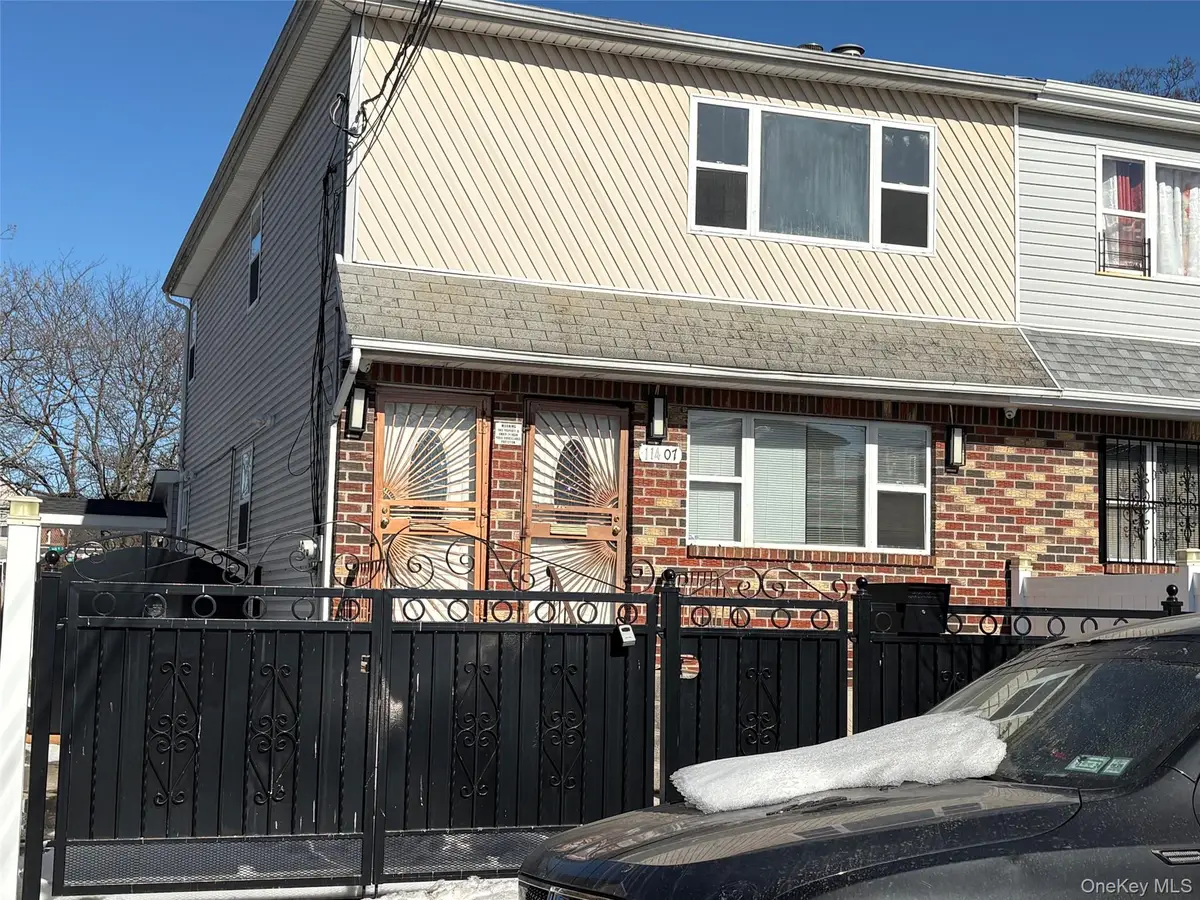 114-07 159th Street, Jamaica, NY 11434 - #1