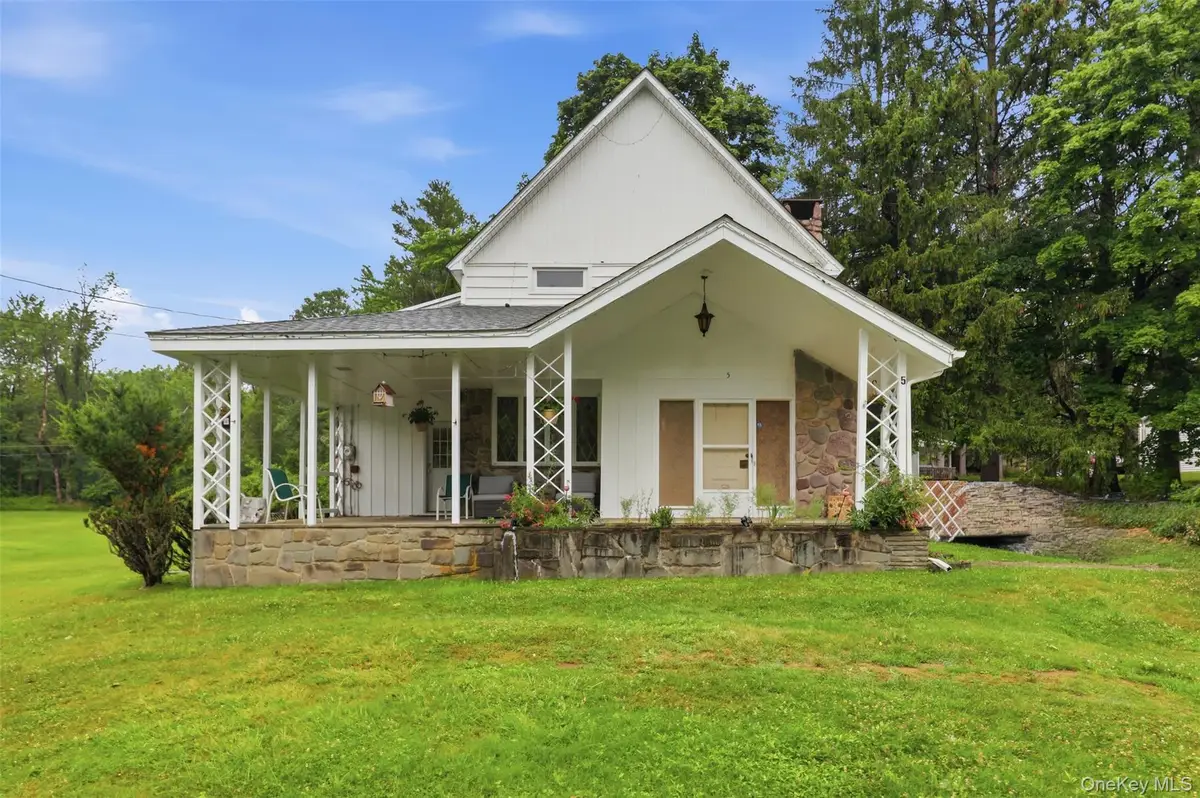 5 Kaempfer Lane, Liberty, NY 12754 - #1