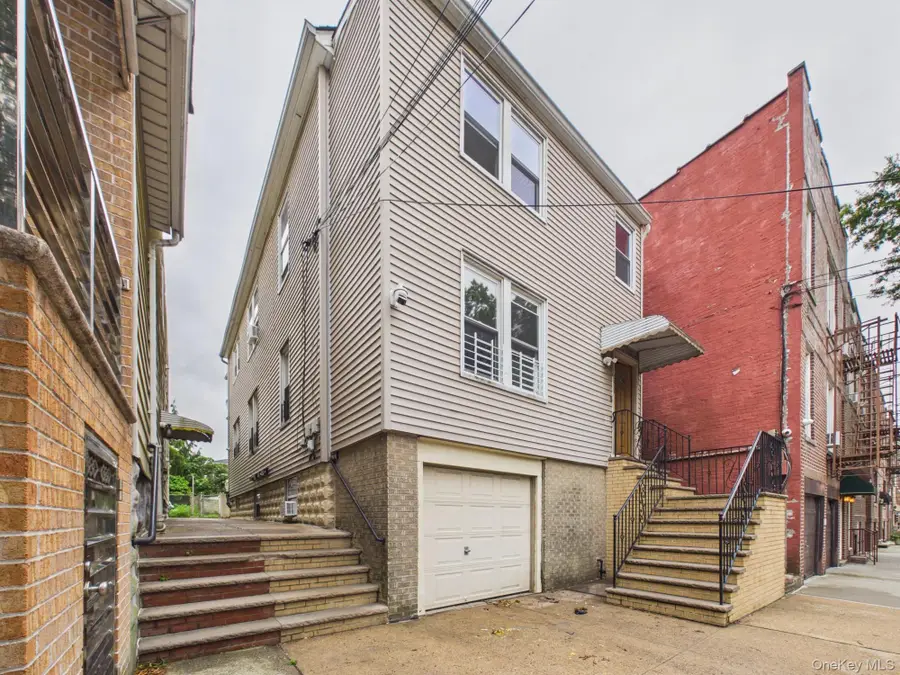 2858 E 197th Street, Bronx, NY 10461 - #3