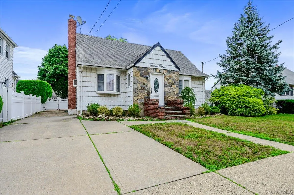 1815 Meadowbrook Road, Merrick, NY 11566 - #1