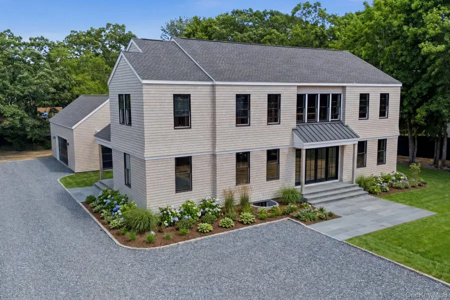 6 Lamb Avenue, Quogue, NY 11959 - #2