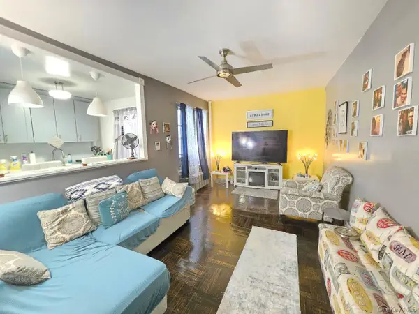 1670 Longfellow Avenue #2A, Bronx, NY 10460