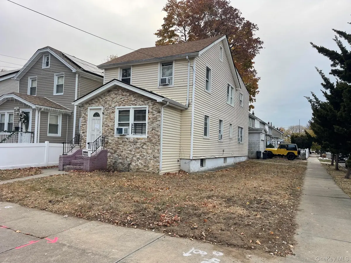 191-47 114th Drive, Saint Albans, NY 11412 - #1