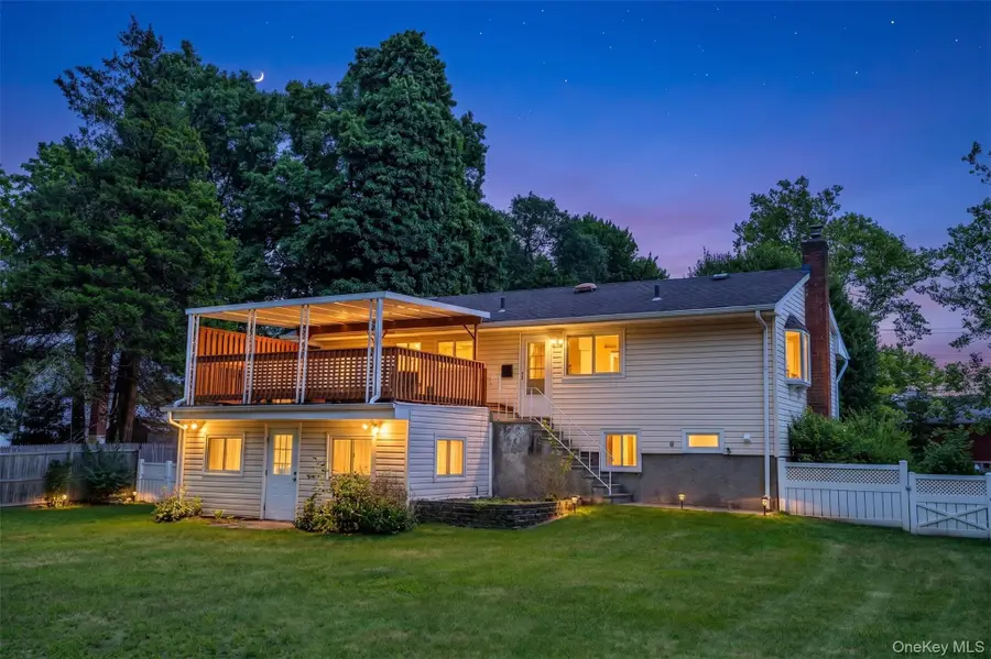 259 Burr Road, East Northport, NY 11731 - #2
