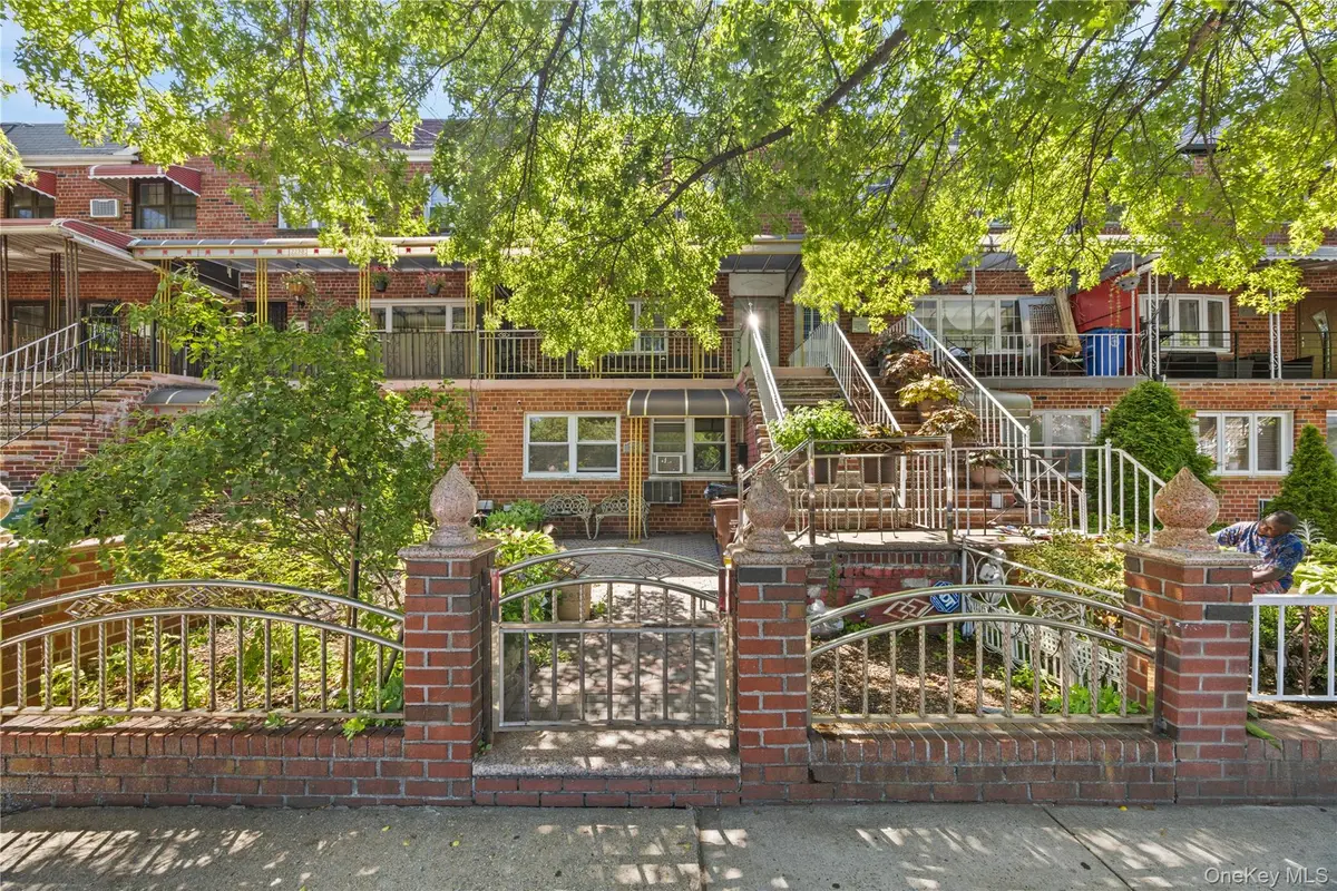 2236 Ralph Avenue, Brooklyn, NY 11234 - #1