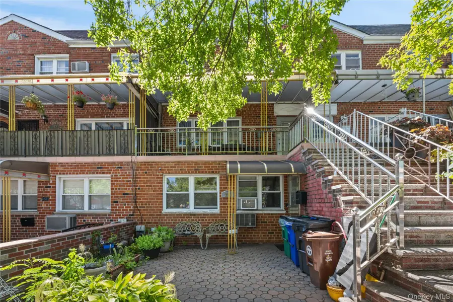 2236 Ralph Avenue, Brooklyn, NY 11234 - #2