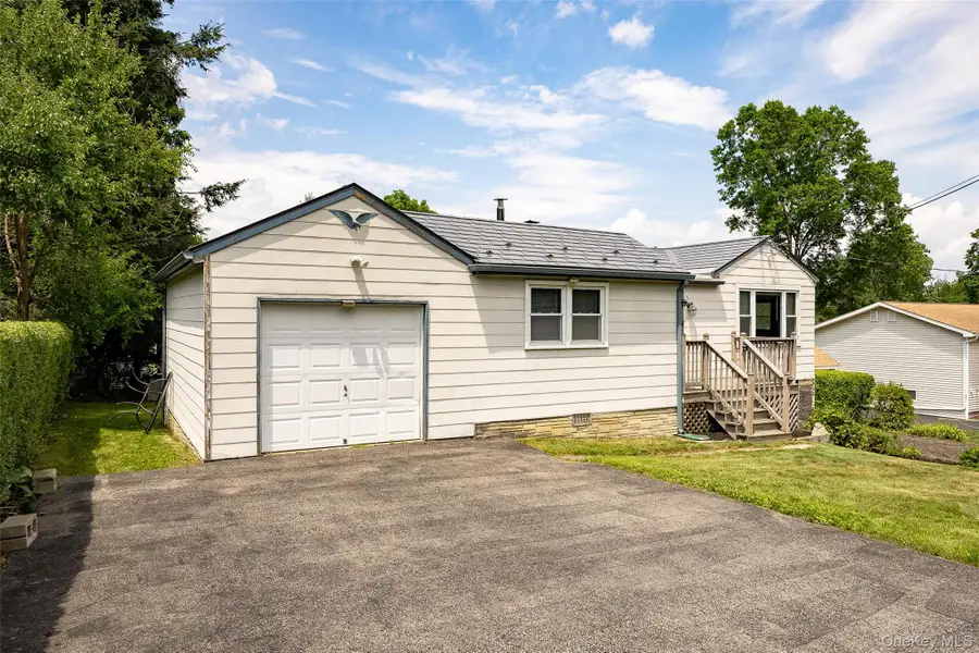 5 Willow Road, Beacon, NY 12508 - #3