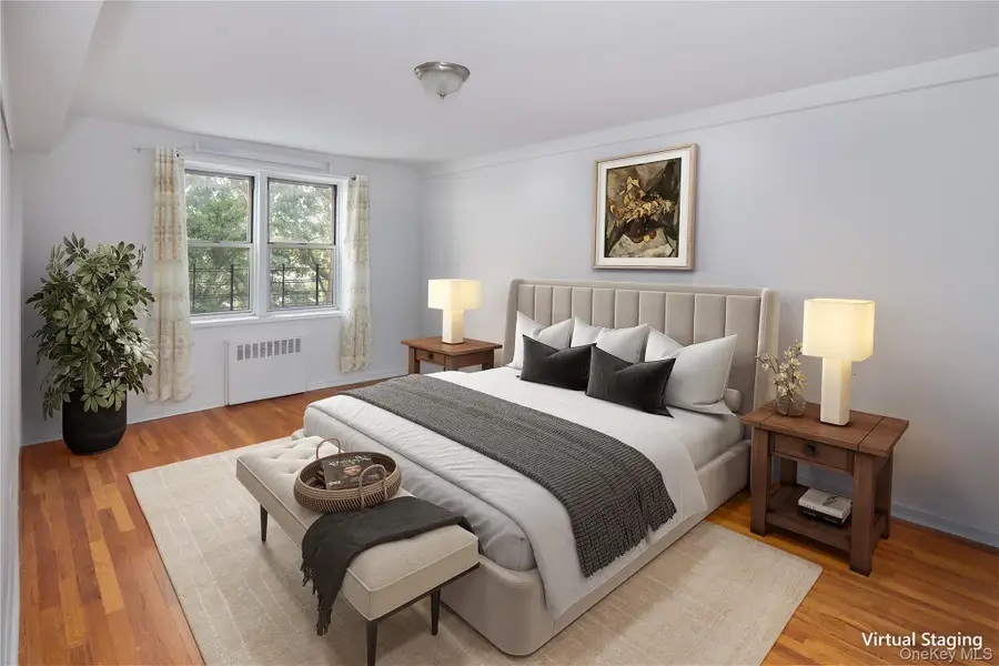 3720 Independence Avenue #5G, Bronx, NY 10463 - #2