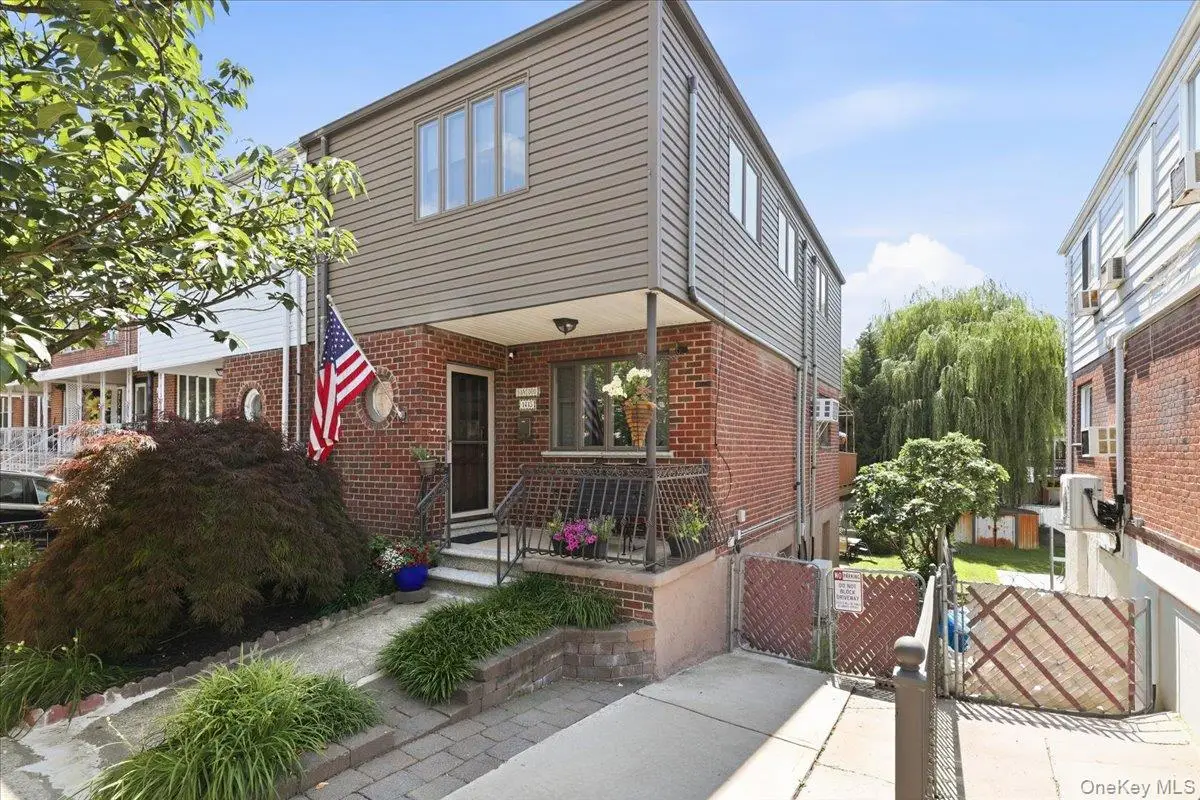 1415 Reed Place, Bronx, NY 10465 - #1