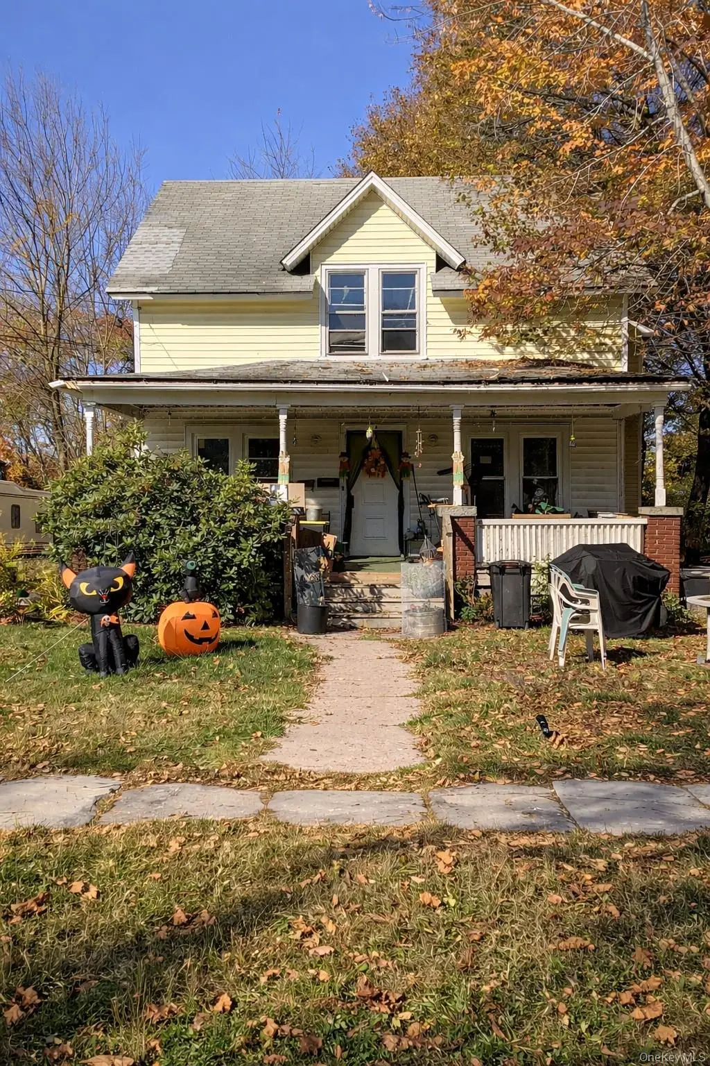 33 Landfield Avenue, Monticello, NY 12701 - #1
