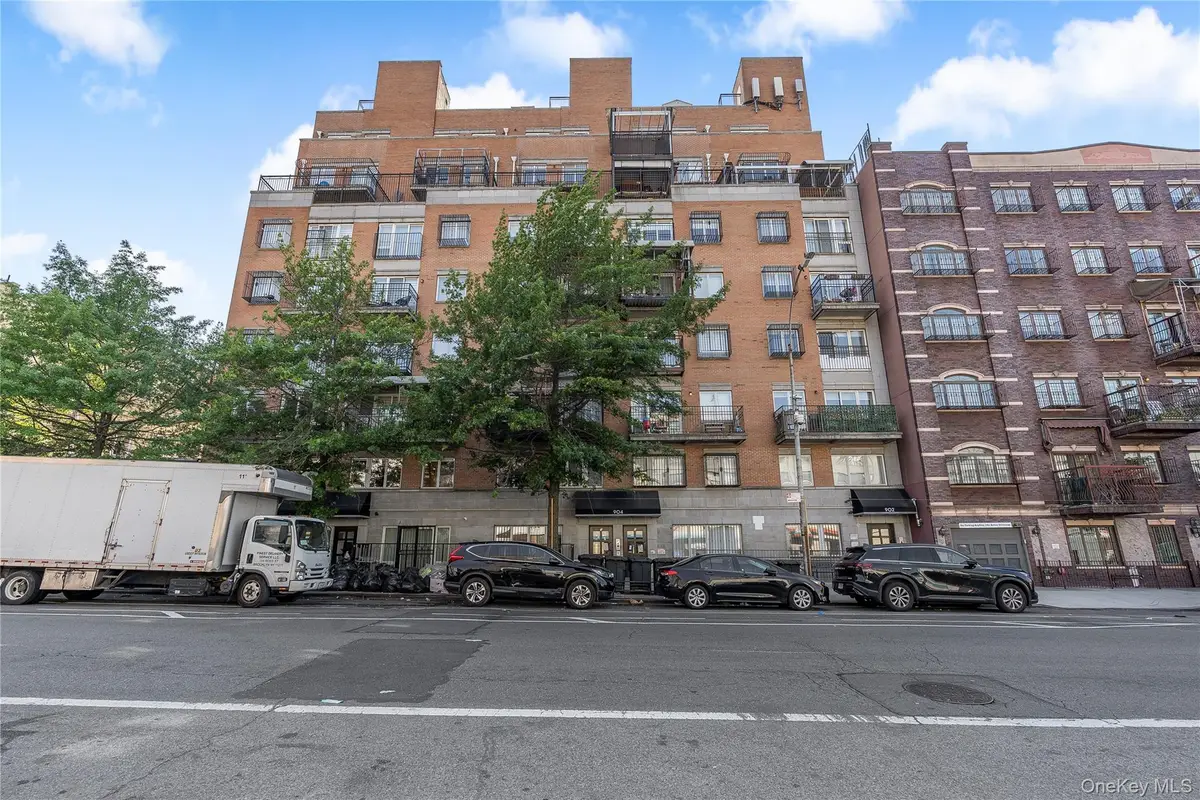 904 Bedford Avenue #1A, Brooklyn, NY 11205 - #1