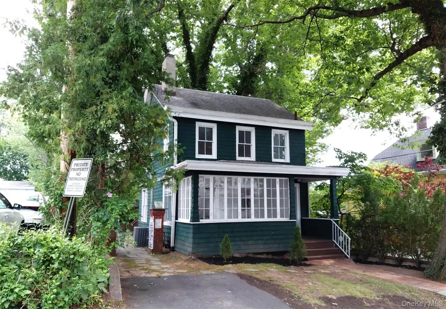 36 4th Avenue, Nyack, NY 10960 - #2