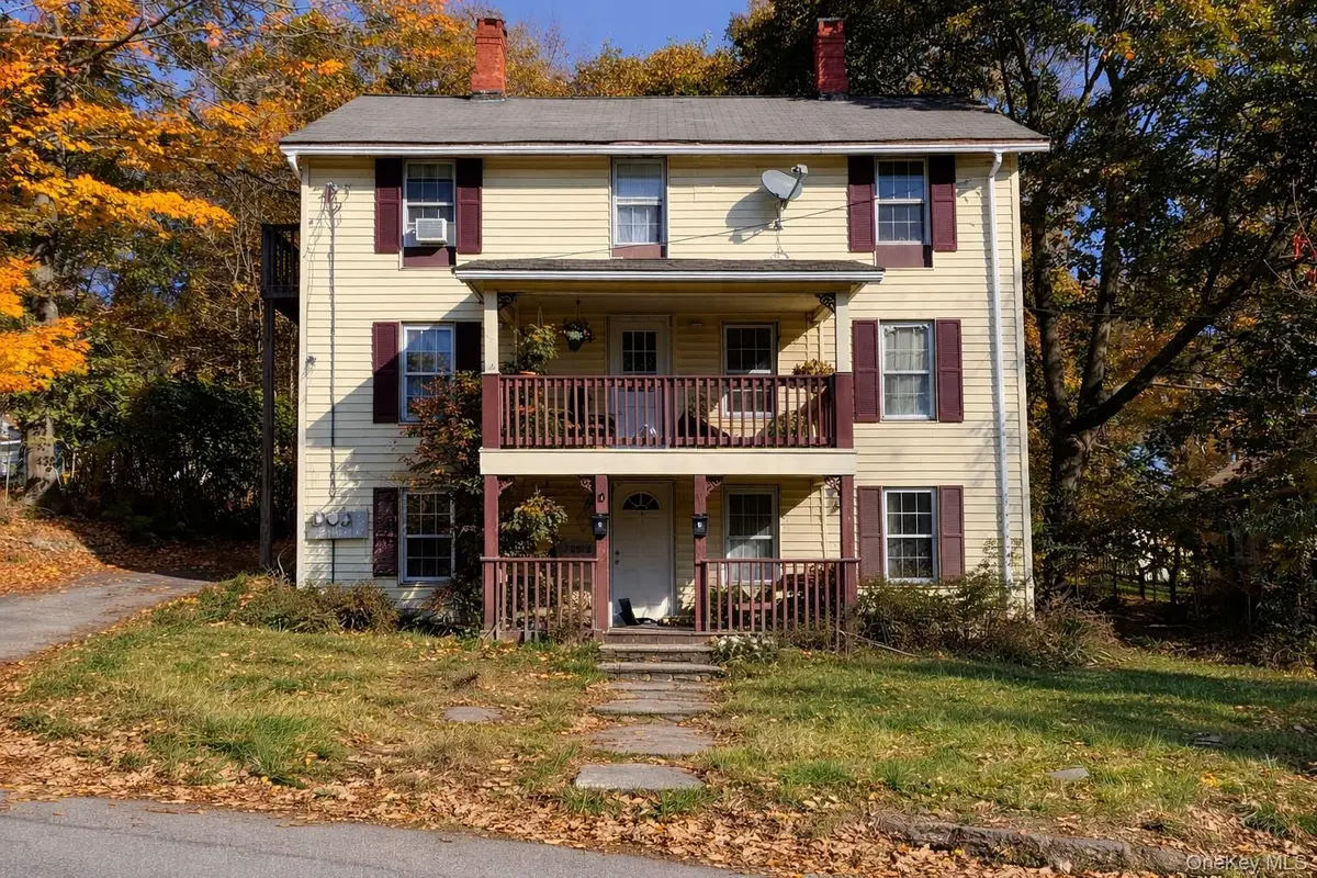 10 Smith Street, Monticello, NY 12701 - #1