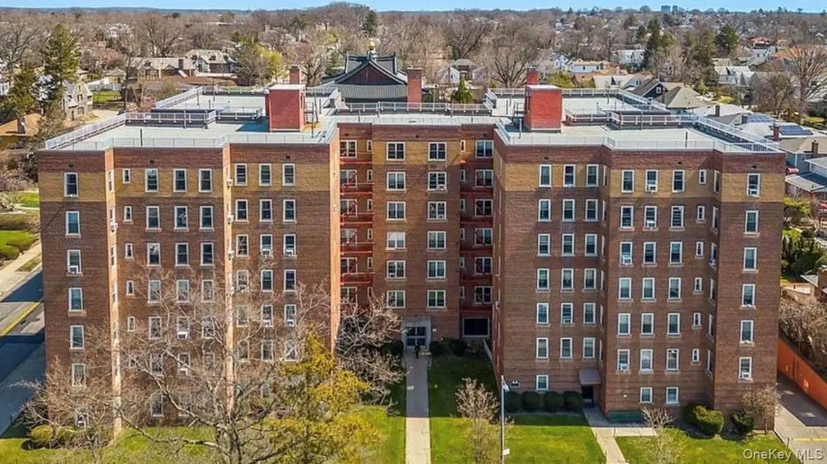 30-11 Parsons Boulevard #2U, Flushing, NY 11354 - #1