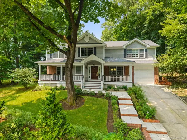 22 Park Avenue, Ardsley, NY 10502