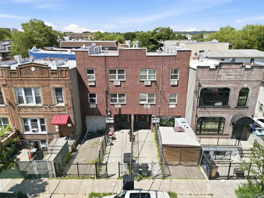 1397 Sutter Avenue, Brooklyn, NY 11208 - #3