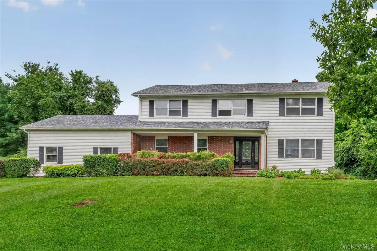 72 Station Road, Salisbury Mills, NY 12577 - #1