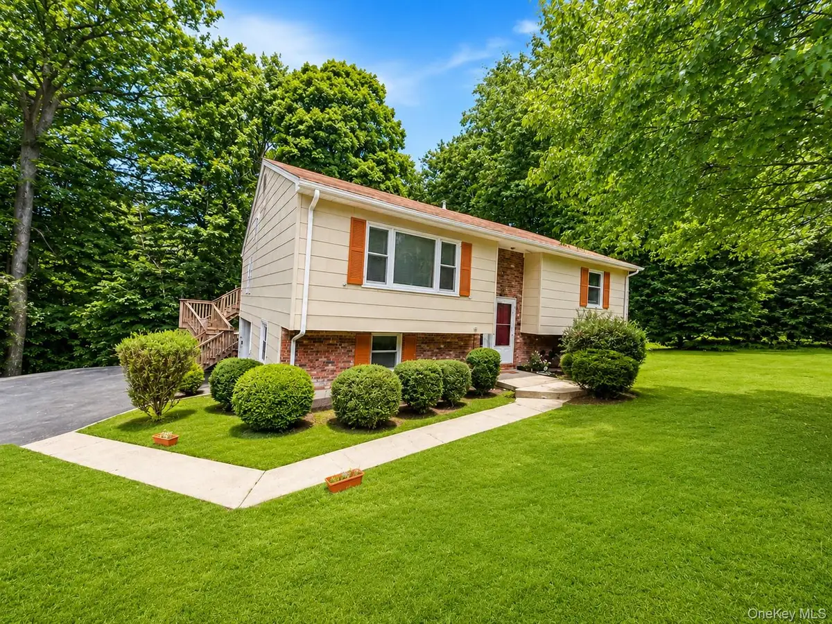 37 Nursery Road, Tuxedo Park, NY 10987 - #1
