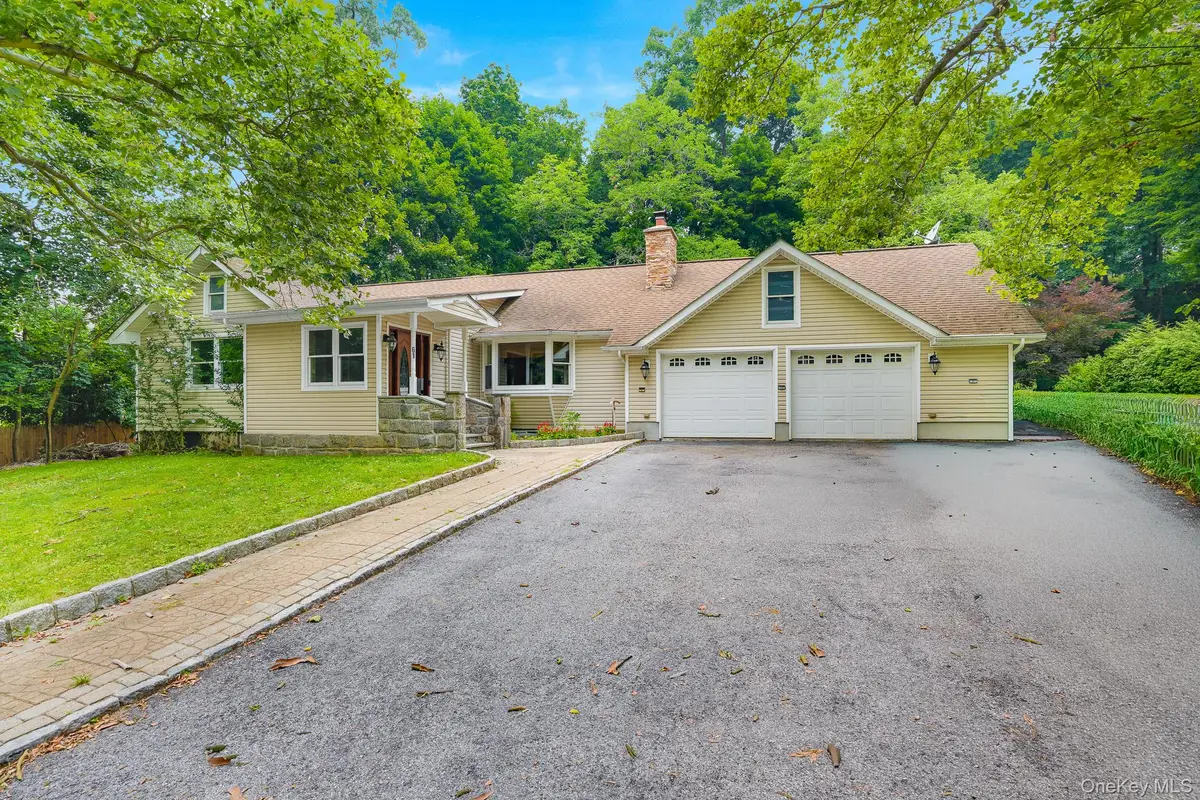 61 Underhill Road, Ossining, NY 10562 - #1