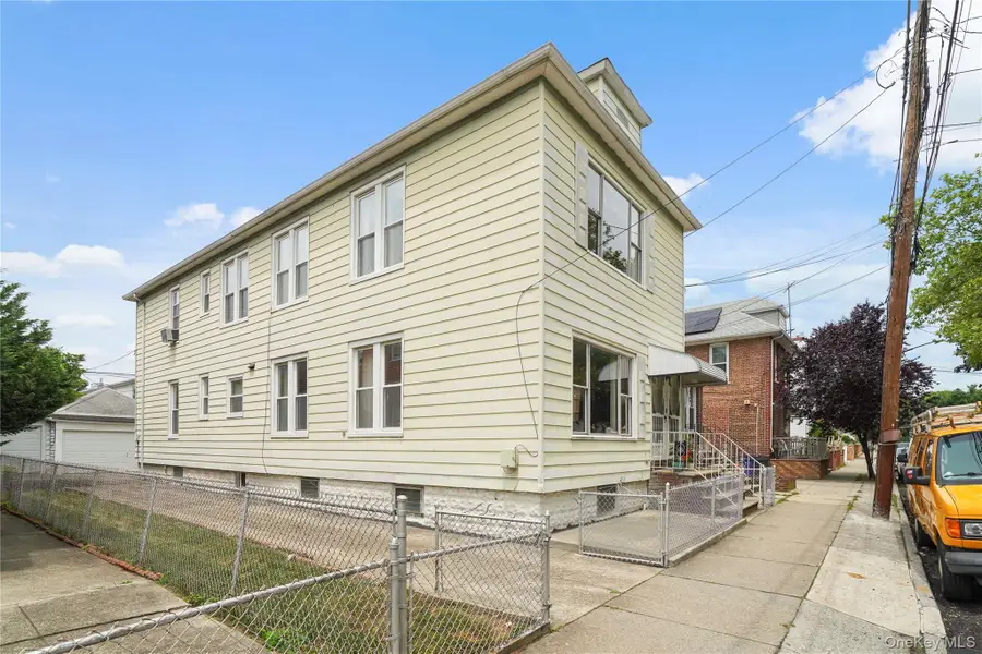1550 E 54th Street, Brooklyn, NY 11234 - #2