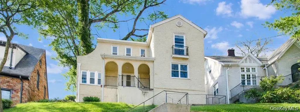 20 Mersereau Avenue, Mount Vernon, NY 10553 - #1