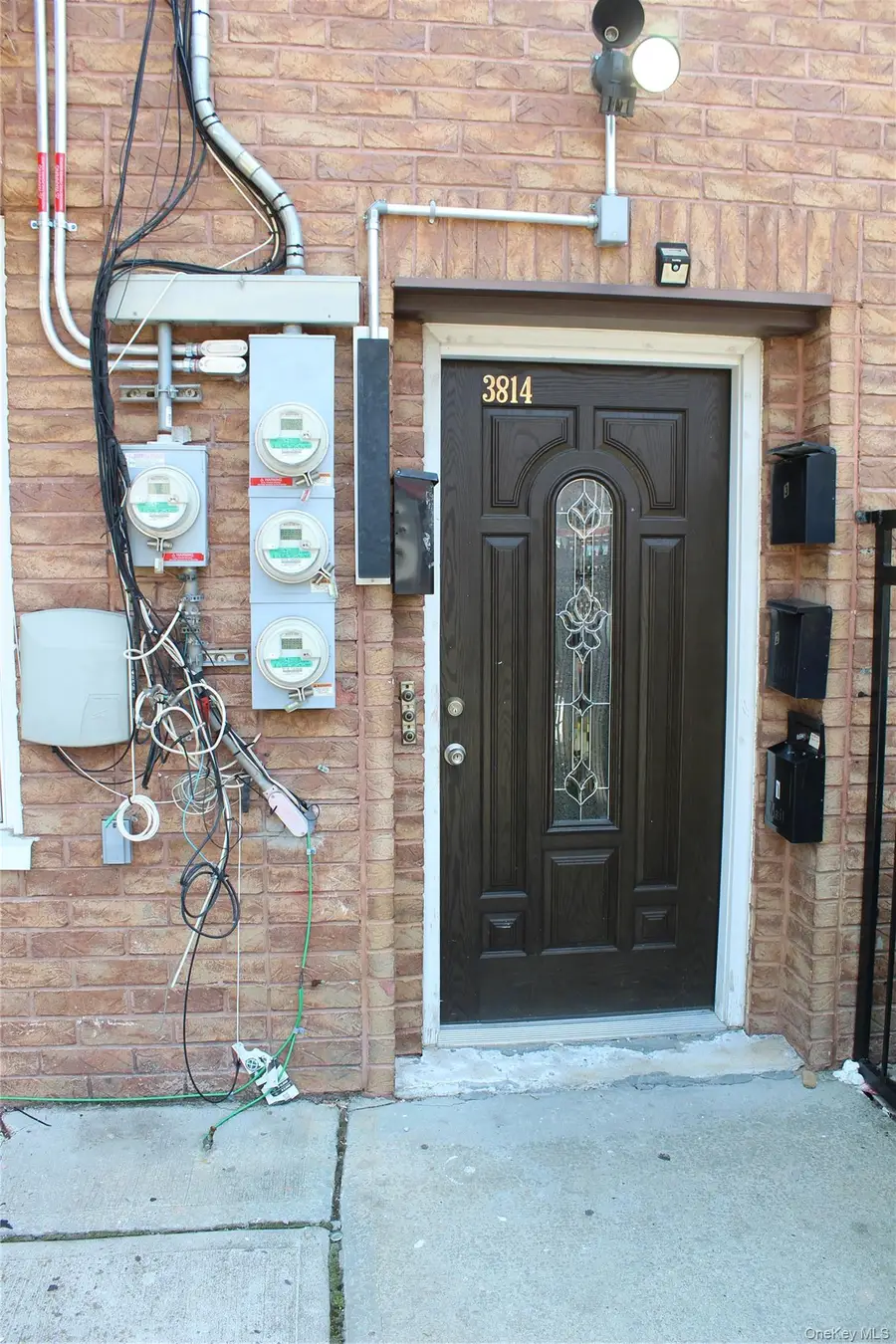 3814 Barnes Avenue, Bronx, NY 10467 - #2