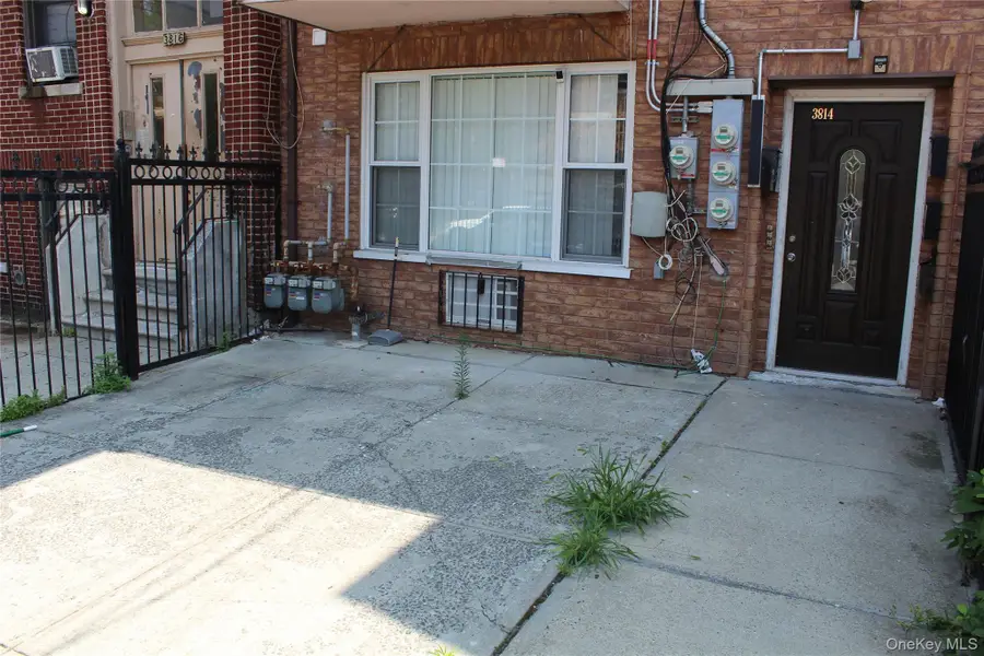 3814 Barnes Avenue, Bronx, NY 10467 - #3