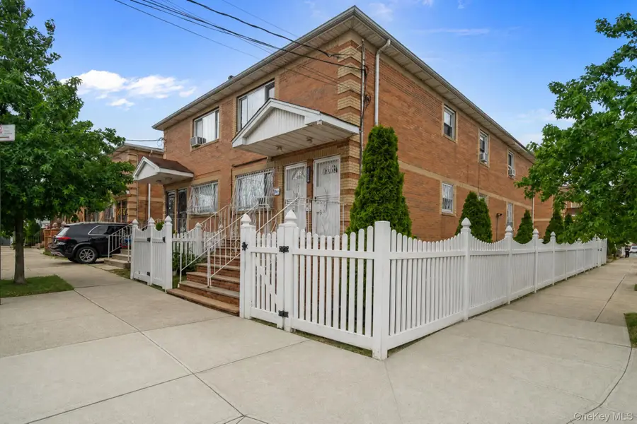 874 Pine Street, Brooklyn, NY 11208 - #2
