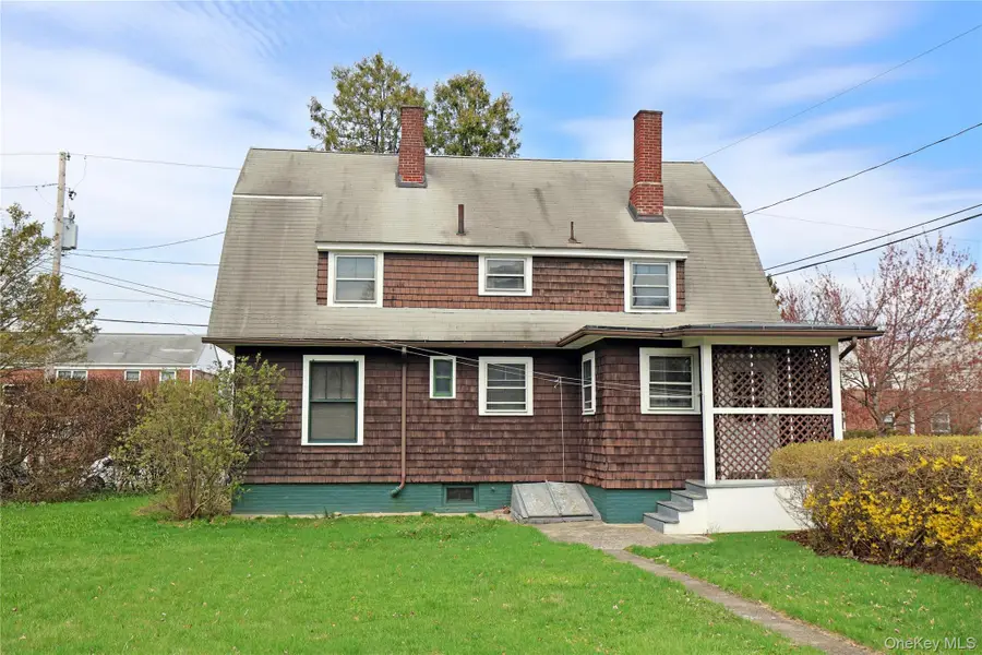 49 Corlies Avenue, Poughkeepsie, NY 12601 - #2