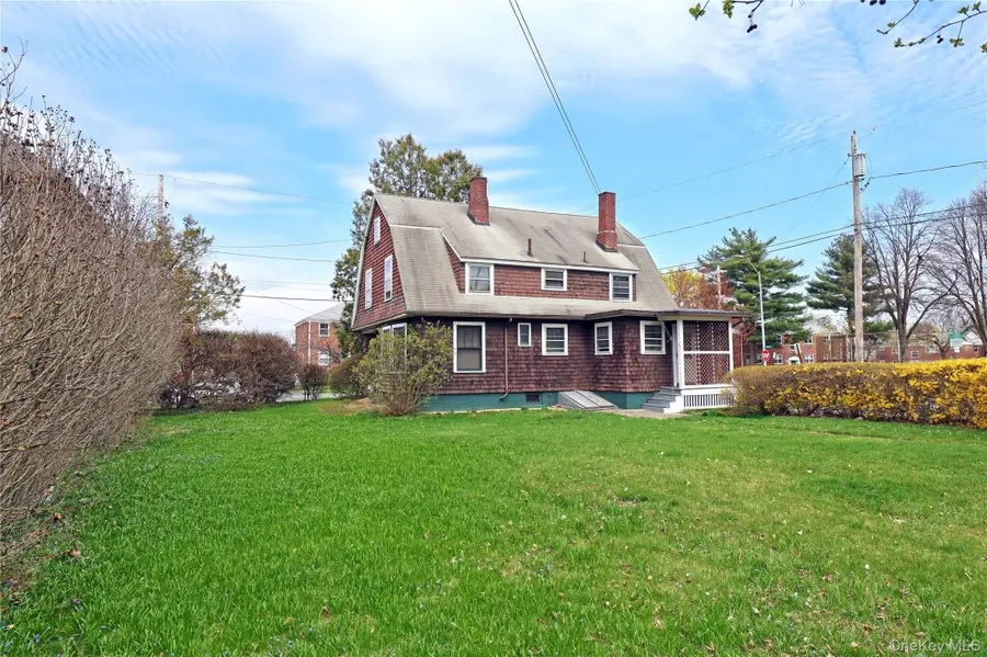 49 Corlies Avenue, Poughkeepsie, NY 12601 - #3