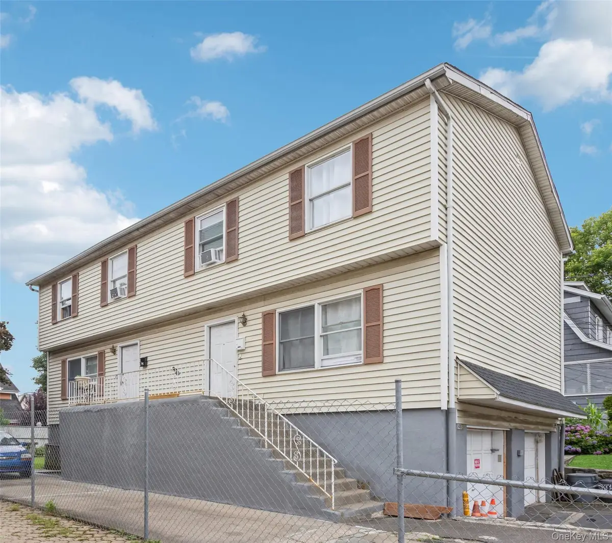148 Lincoln Avenue, New Rochelle, NY 10801 - #1