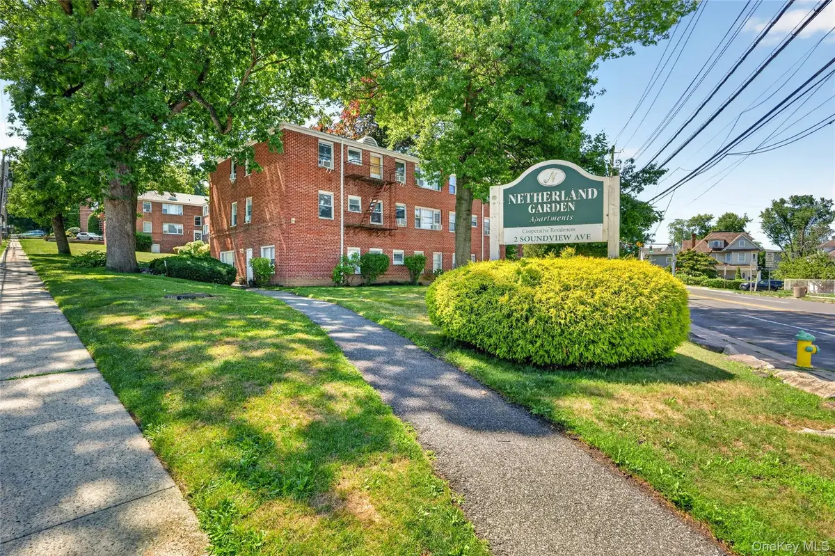 205 West Post Road #1N, White Plains, NY 10606 - #1