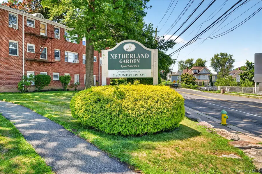 205 West Post Road #1N, White Plains, NY 10606 - #2