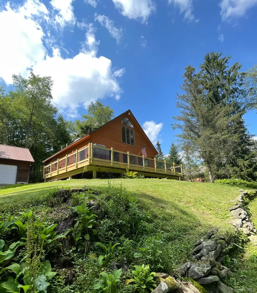 11 Lake Muskoday Road, Roscoe, NY 12776 - #3