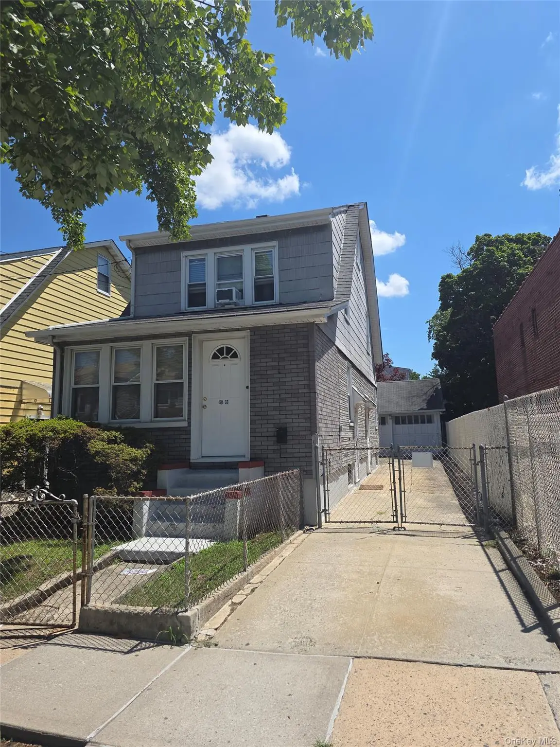 5933 159th Street, Fresh Meadows, NY 11365 - #1