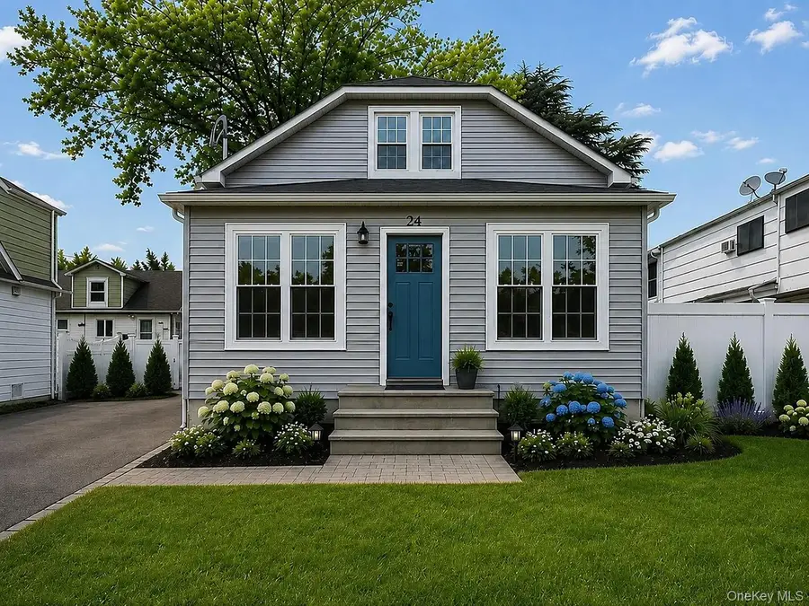 24 Nimitz Street, Huntington, NY 11743 - #2