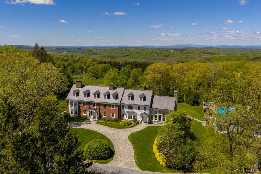 482 Overlook Road, Millbrook, NY 12545 - #2