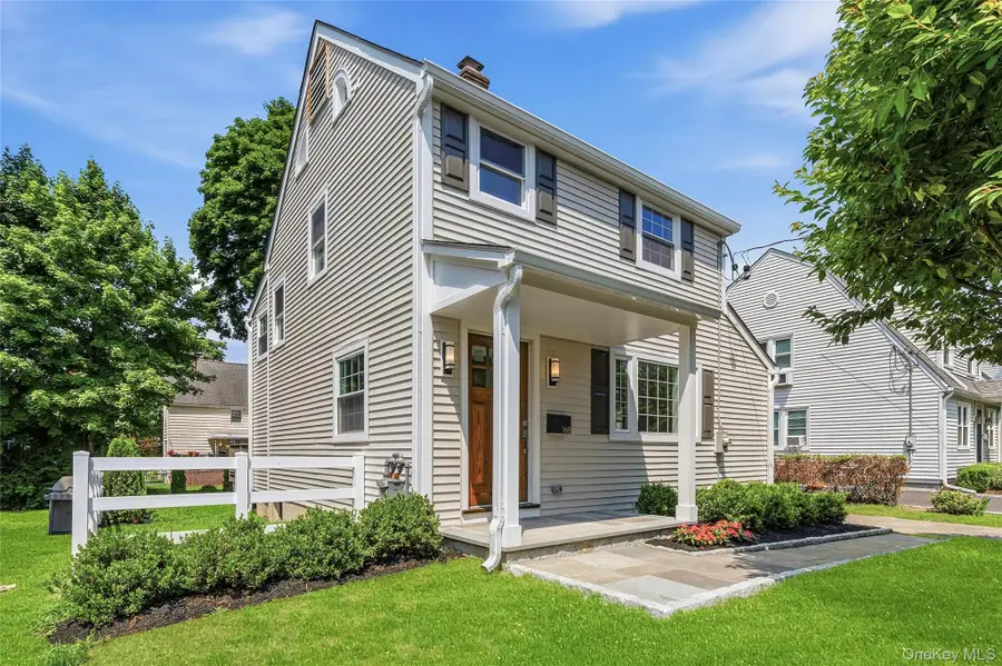 168 Longview Avenue, White Plains, NY 10605 - #2