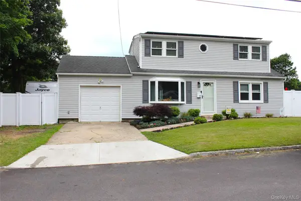 12 Carol Drive, Lake Ronkonkoma, NY 11779