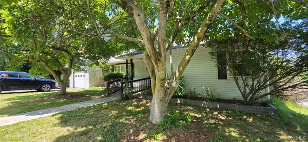13 Third Street, Woodridge, NY 12789