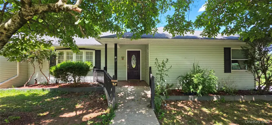13 Third Street, Woodridge, NY 12789 - #2
