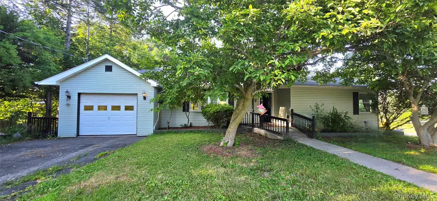 13 Third Street, Woodridge, NY 12789 - #3