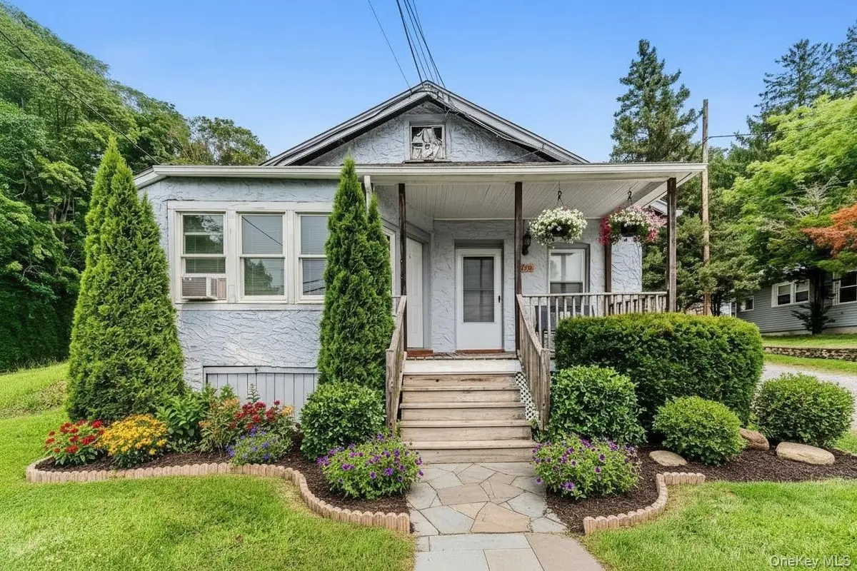 378 E Main Street, Jefferson Valley, NY 10535 - #1